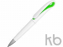 Ручка пластиковая шариковая «Swansea»,