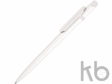 Ручка пластиковая шариковая «Этюд»