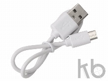 Беспроводное зарядное устройство «Wheatty» из пшеничной соломы, 5W