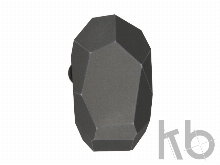 Мышь «Geo Mouse»