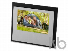 Рамка для фотографии «Баэса»