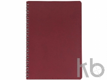 Блокнот А5 «Brinc»