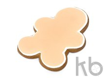 Набор для творчества «Нарисуй и съешь»