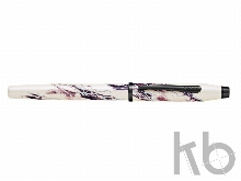 Ручка-роллер «Selectip Cross Wanderlust Everest»