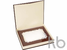 Плакетка  «Ренессанс»