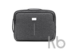 Рюкзак-трансформер Specter Hybrid для ноутбука 16''