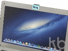 Блокировщик камеры