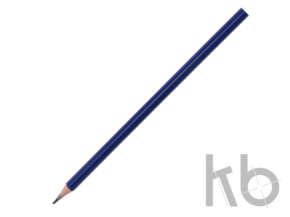 Трехгранный карандаш «Conti» из переработанных контейнеров