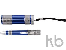 Aluminium allow tool kit