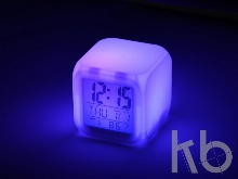 Погодная станция «Куб»