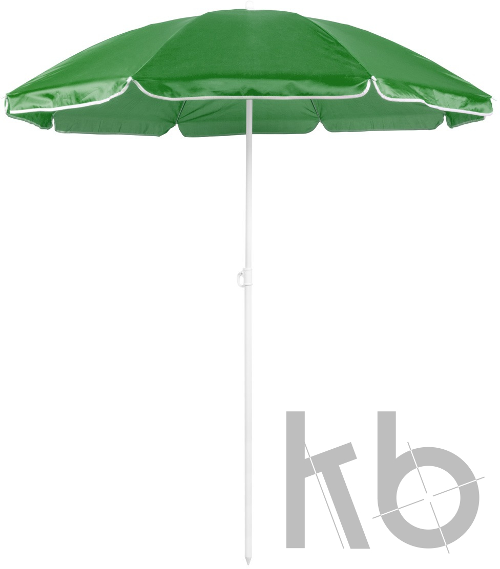 beach umbrella