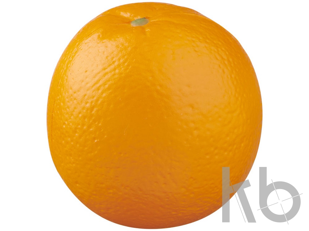 Игрушка-антистресс «Апельсин»