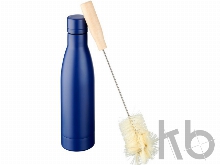 Набор Vasa: бутылка с медной изоляцией, щетка для бутылок