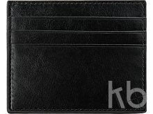 Картхолдер для 6 карт с RFID-защитой «Fabrizio»