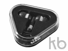 Наушники «Rebel»