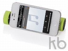 Портативное зарядное устройство «Branch», 4000 mAh