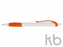 Ручка пластиковая шариковая «Santa Monica»