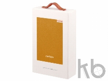 Внешний аккумулятор «Neo Alfa Chocolate», 8000mAh