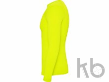 Термофутболка с длинным рукавом «Prime» детская