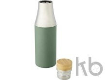 Бутылка «Hulan» с вакуумной изоляцией