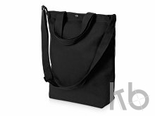 Сумка «Helfer» на кнопке с регулирующейся лямкой