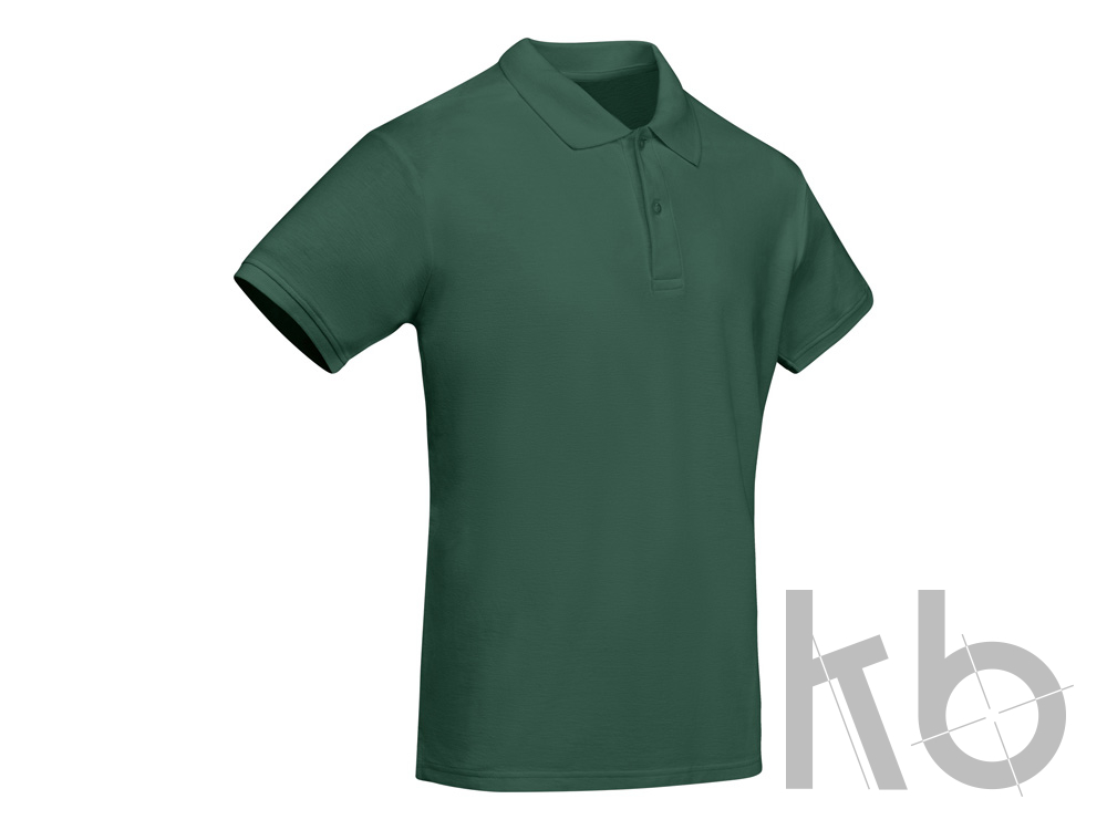 Рубашка-поло «Prince» мужская