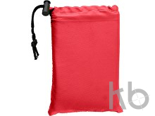 Polyester (600D) stadium cushion