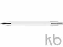 Ручка металлическая шариковая «Родос»