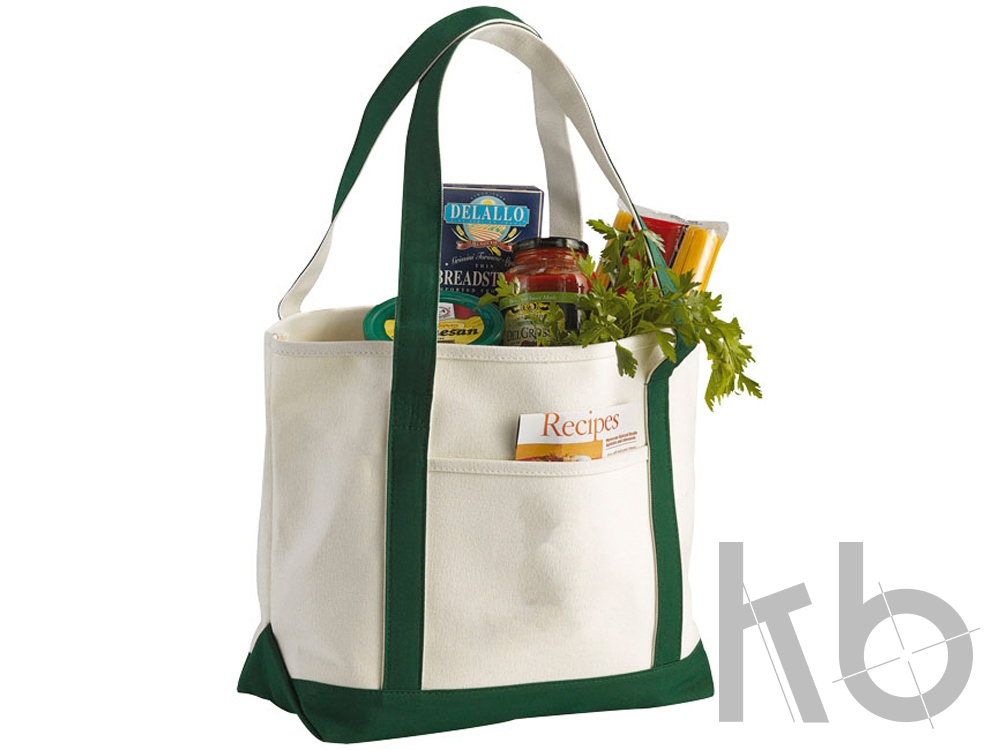 Сумка «Premium», 610 г/м2