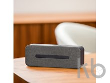 THUNDER. Беспроводная колонка с микрофоном THUNDER