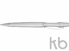 Ручка металлическая шариковая «Tate»