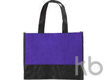 Nonwoven (80 gr/m²) shopping bag