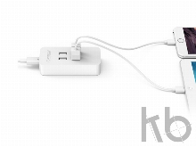 Зарядное устройство DCV-4U Smart Technology