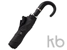 Складной зонт Horton Black