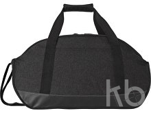 Polyester (600D) sports bag