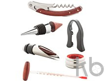 Набор аксессуаров для вина