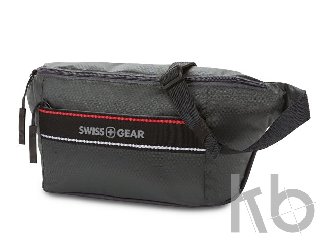 Сумка на пояс