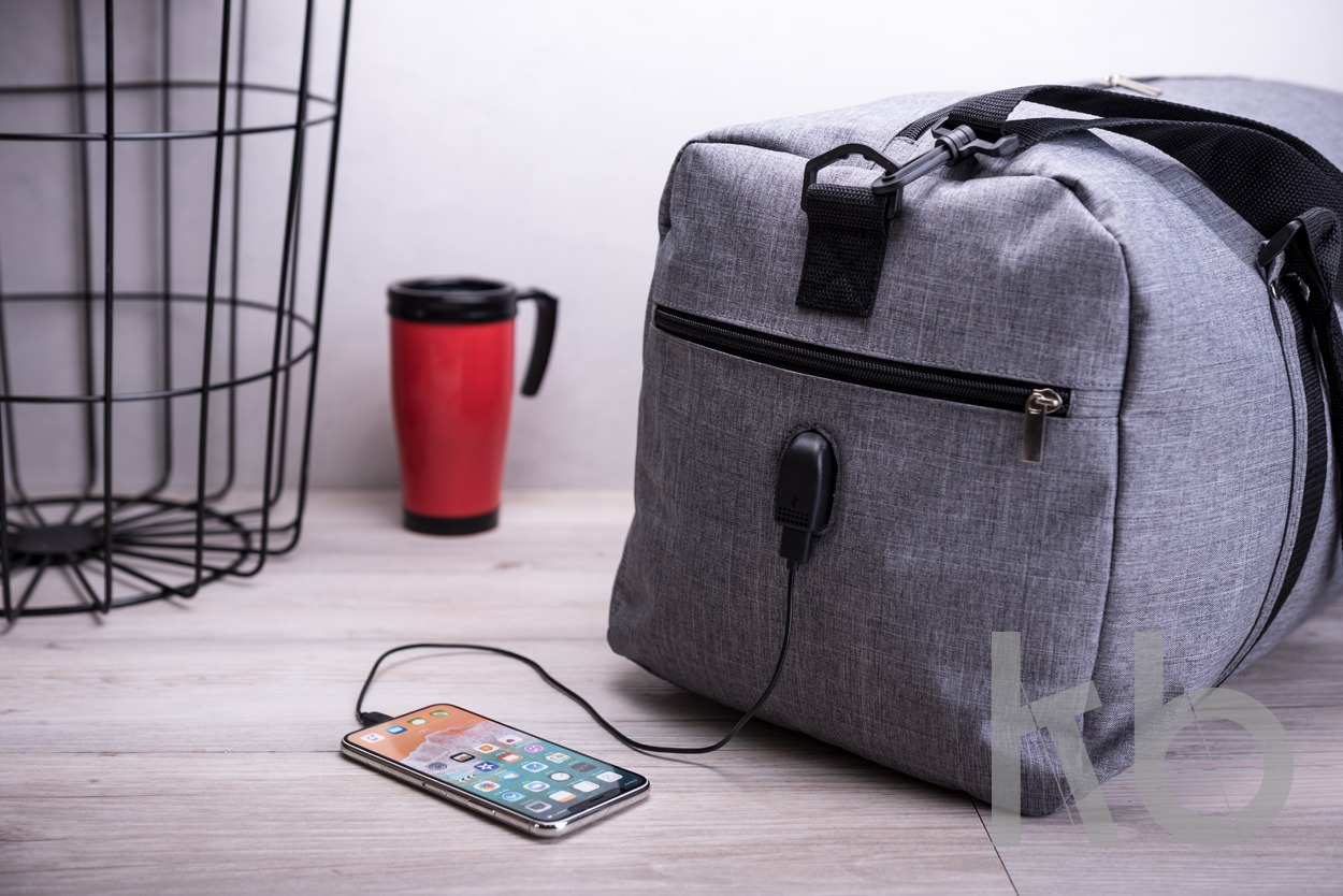 Спортивная сумка