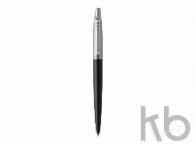 Ручка гелевая Parker «Jotter Core Bond Street Black CT»