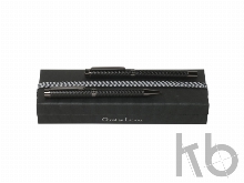 Подарочный набор Seal: ручка шариковая, ручка роллер