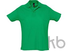 pique polo shirt