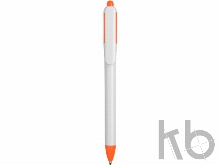 Ручка пластиковая шариковая «Роанок»