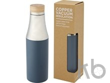 Бутылка «Hulan» с вакуумной изоляцией