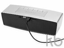 Портативная колонка «Босс» с функцией Bluetooth®