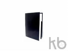 Папка с блокнотом А4 «Elysee»