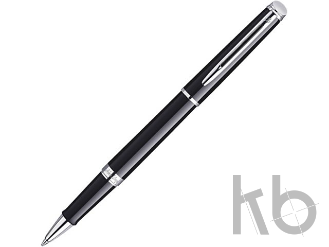 Ручка-роллер «Hemisphere Black CT»