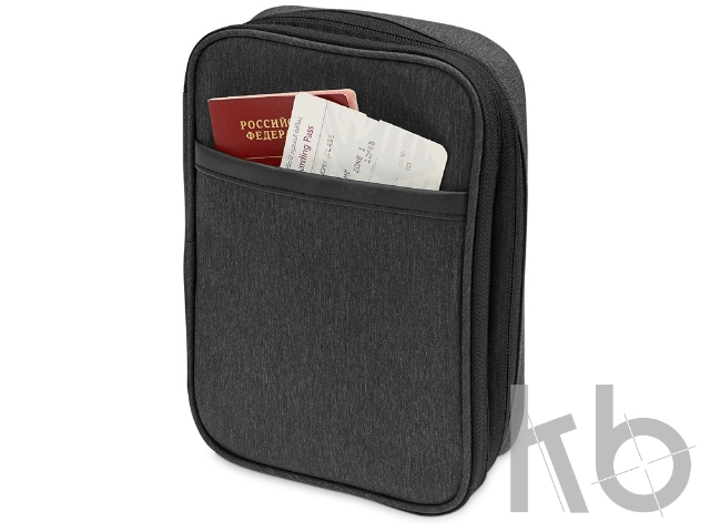 Органайзер для электроники и проводов «District»