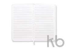 Блокнот A7 «Rainbow S»