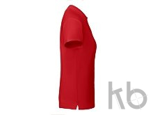 Рубашка-поло «Prince» женская