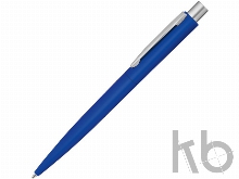 Ручка шариковая металлическая «Lumos Gum» soft-touch